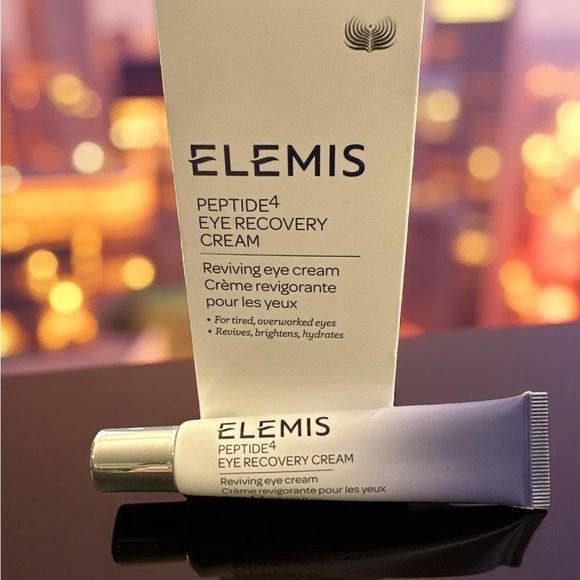 ELEMIS Other - Elemis White Eye Cream Skincare